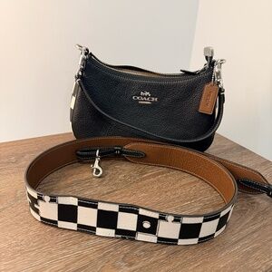 Coach Teri Shoulder Bag